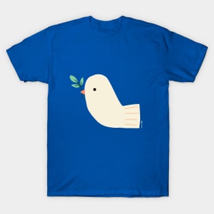 Peace Dove T-Shirt